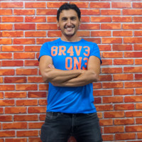 Kriptos - Automatic Data Classification Employee Carlos Vaca's profile photo
