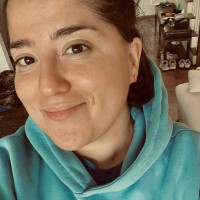 BooneOakley Employee Sofia Maquivar's profile photo