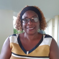 Media Structures Ltd Employee Deborah Olie's profile photo