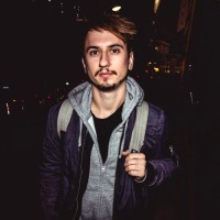 Lime Studios Employee Peter Lapinski's profile photo