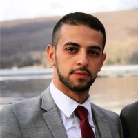 Rivian Employee Mena Abdelsayed's profile photo