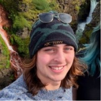Cando EDO Employee Benjamin Collins's profile photo