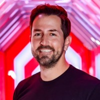 Blender Brands Employee Jacob Cox's profile photo