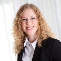 Sabrina Scheitenberger Email