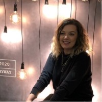 Superdry Employee Rosie Taylor's profile photo