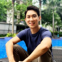 Meta Employee Kent Lim's profile photo