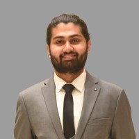 Mindstorm Studios Employee Sabeel Ahmed's profile photo