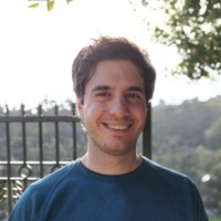 Gilead Sciences Employee Utku Ilkturk's profile photo