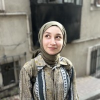 İçerikmatik Employee Hatice Bulut's profile photo