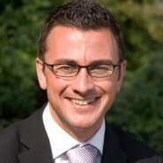 Myerscough College Employee Stuart Davidson's profile photo