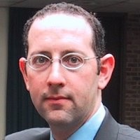 Tetron GMBH Employee Ross Jacobs's profile photo
