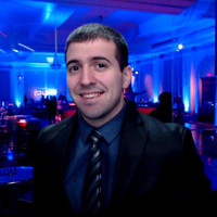 Wesleyan School Employee Cristian Piedra's profile photo