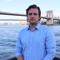 TP ICAP Employee Michael Convery Jr.'s profile photo