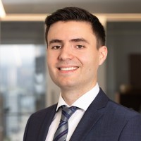 Vista Equity Partners Employee Paul Bond's profile photo