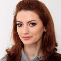 DontPayFull Employee Irina Vasilescu's profile photo