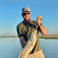 Flint Hills Resources Employee Kevin Easterwood's profile photo