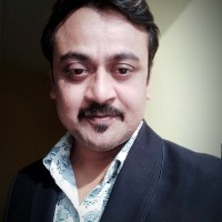 Unified Infotech Employee Abhibrata Paul's profile photo