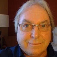 Focusrite Pro Employee Phil Dudderidge's profile photo