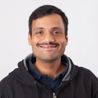 Whatfix Employee Vara Kumar Namburu's profile photo