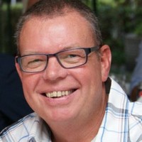 Johnson & Johnson Employee Ronald Groeneveld's profile photo