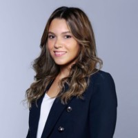 White & Case LLP Employee Nada Hussein's profile photo
