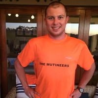 Atek Solutions Employee Etzard Strydom's profile photo