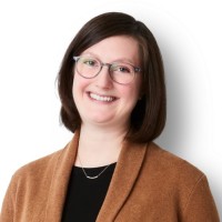 Idea Grove Employee Liz Cies's profile photo