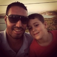 Valkyrie Employee Erdoğan Baydar's profile photo