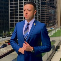Lambda Theta Phi Latin Fraternity, Inc. Employee Leonardo Villalba's profile photo