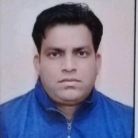 Govind Yadav Email