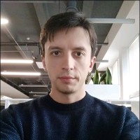 Andrei Sharstniou's profile photo
