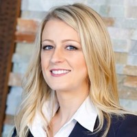 Ajman Executive Council Employee Denise Gossage's profile photo