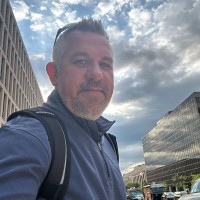 ENVOCORE Employee Eric Elam's profile photo