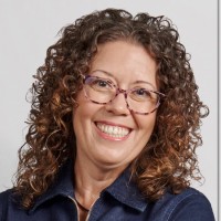 PepsiCo Employee Christina's profile photo