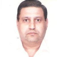 Enfil S/A Employee Alberto Manczyk's profile photo