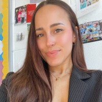Chicago City Day School Employee Josalyn Saez's profile photo