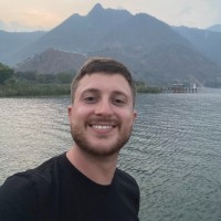 James Rizkallah Email & Phone Number