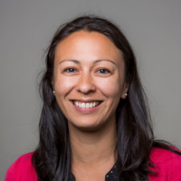 AECOM Employee Catherine MacDonald's profile photo