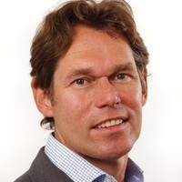 Spaarnelanden nv Employee Jeroen Huisman's profile photo