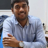 Hilip Employee Naveen Nagamallu's profile photo