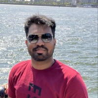 Mojio Employee Dinesh Parthasarathy's profile photo