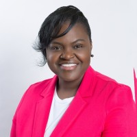 Rochetta Gordon Email & Phone Number