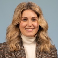 Intact Employee Catherine Bernier's profile photo
