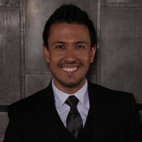 The Walt Disney Studios Employee Christopher Moro's profile photo