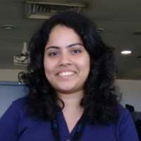 Gauri Salaskar Email & Phone Number