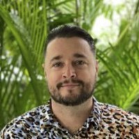 SouthTrade International Employee Adam Moller's profile photo