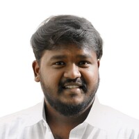Selvaraj Sr Email