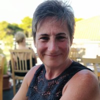 Velta International Freight Management Employee Lisa Burgess's profile photo