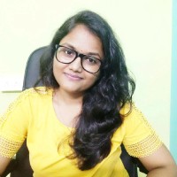 Trigya Innovations Employee Aishwarya Kotipalli's profile photo