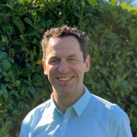 Intel Corporation Employee Josh Moss's profile photo